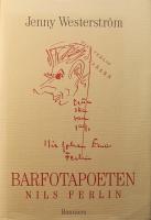 Barfotapoeten Nils Ferlin