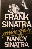 Frank Sinatra: Min far