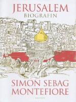 Jerusalem: Biografin