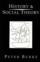 History & Social Theory