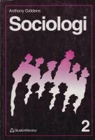 Sociologi - del 1-2