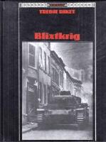 Tredje riket: Blixtkrig