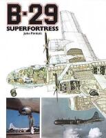 B-29 Superfortress