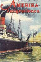 Amerikaemigrationen i k&auml;llornas belysning