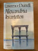 Alexandriakvartetten