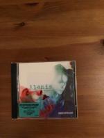 Jagged little pill
