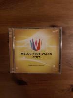 Melodifestivalen 2007
