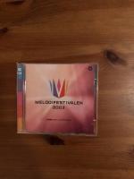 Melodifestivalen 2003