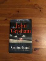 Camino Island