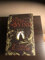 The name of the wind