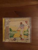 Goodbye yellow brick road