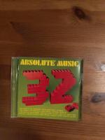 Absolute Music 32