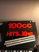 100 cc Greatest hits of 10 cc