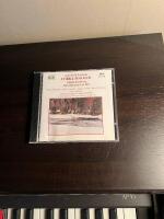 F&ouml;rkl&auml;dd gud, Den heliga natten