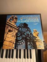 An der sch&ouml;nen blauen Donau Strauss-Konzert der Wiener Philharmoniker