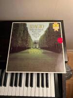 Adagio Zauber des Barock