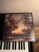 Symphonie Nr. 4 "Romantische"