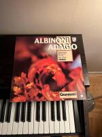 Albinoni adagio