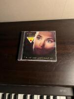 I do not want what I haven't got