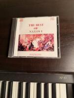 The Best of Naxos 1