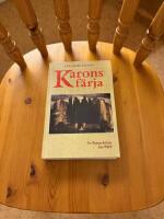 Karons f&auml;rja