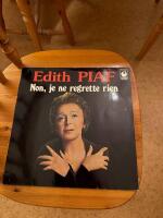 Non, je ne regrette rien