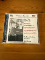 Music for Wind Band 11