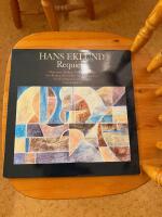 Hans Eklund Requiem