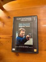 Magnum Force - Clint Eastwood &auml;r Dirty Harry