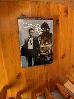 James Bond - Casino Royale