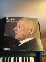 Hugo Alfv&eacute;n i v&aring;ra hj&auml;rtan