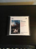 Symfoni nr. 2 i D-dur op. 11 / Den f&ouml;rlorade sonen