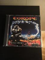 Prisoners in Paradise