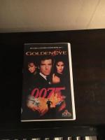 Goldeneye