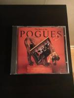 The best of the Pogues
