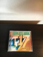 Absolute Music 17