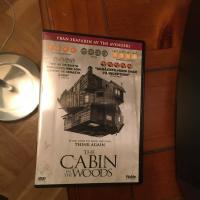 The Cabin in the Woods