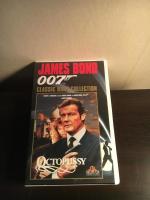 James Bond - Octopussy