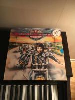 Too fast to live, to young to die