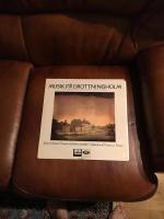 Musik p&aring; Drottningsholm