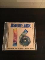 Absolute Music 16