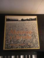 Akrarna vi &auml;rvde