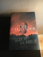 Ingen jord den andra lik