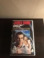 Agent 007 med r&auml;tt att d&ouml;da