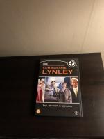 Kommissarie Lynley - Till minnet av Edward