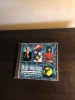 Mael Intuition - The best of Sparks 1974-76