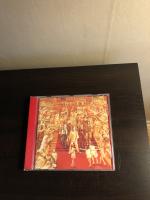 It's only rock'n roll