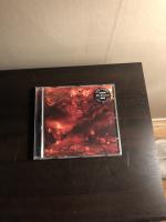 Angelus Exuro pro Eternus