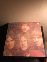 The crust of humble pie