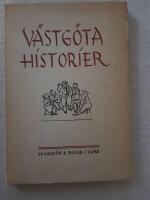 V&Auml;STG&Ouml;TA HISTORIER